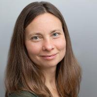 Kessler, Sunnhild Nadine